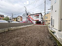 - REAL AGENT STYLE - 本町通2丁目 建築条件付き売地