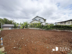 - REAL AGENT STYLE - 菅田町 建築条件付き売地全2区画