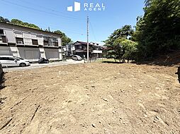 -REAL AGENT STYLE-舞岡町 新築2階建て