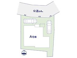 -REAL AGENT STYLE-舞岡町　新築2階建て