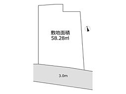 -REAL AGENT STYLE-西戸部町2丁目　建築条件付き売地