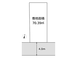 -REAL AGENT STYLE-　鎌谷町　建築条件付き売地