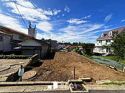 -REAL AGENT STYLE- 桜ヶ丘2丁目 建築条件付き売地