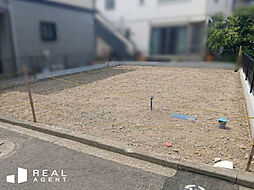 - REAL AGENT STYLE - 西戸部町2丁目　建築条件付き売地