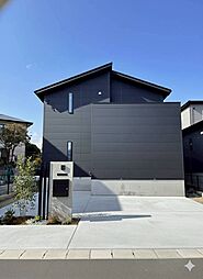 ガーデンヒルズ内野5