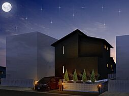 ガーデンヒルズ内野5