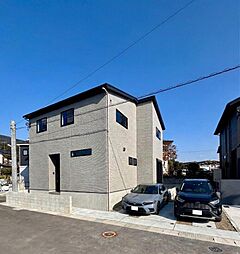 ガーデンヒルズ内野5