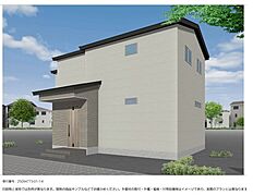 ガーデンヒルズ内野5