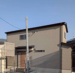 ガーデンヒルズ内野5　3号地