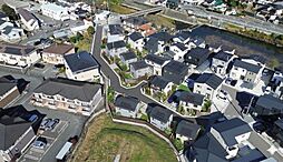 ガーデンヒルズ内野中央公園2