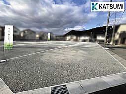 【KATSUMI】姫路市勝原区熊見 全12区画