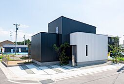 【アネシス】クレストタウンかすみヶ丘8-5号地