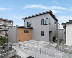 【アネシス】長嶺西3丁目2期1号地