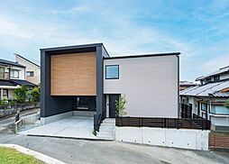 【アネシス】戸島1丁目1号地