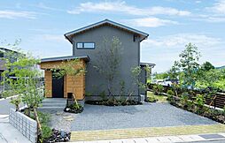 【アネシス】アクアガーデン富合1号地