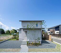 【アネシス】アクアガーデン富合2号地