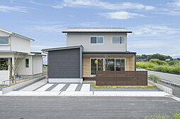 【アネシス】プレシャスガーデン嘉島東II１号地