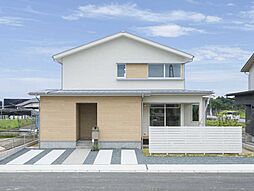 【アネシス】プレシャスガーデン嘉島東II2号地