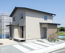 【アネシス】クレストタウンかすみヶ丘9-8号地