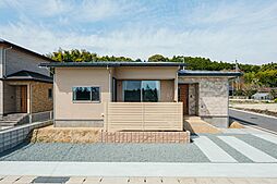 【アネシス】菊陽町原水6号地