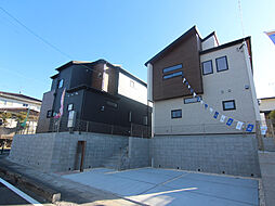 ブルーミングガーデン 大野城市つつじヶ丘3丁目2棟