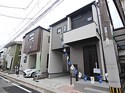 ブルーミングガーデン 福岡市早良区飯倉3丁目2棟