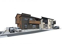 ブルーミングガーデン 福岡市城南区東油山2丁目2棟