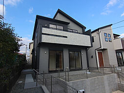 ブルーミングガーデン 福岡市東区美和台3丁目2棟