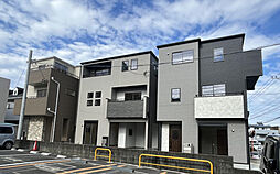 ブルーミングガーデン 福岡市博多区南八幡町1丁目3棟