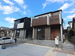 ブルーミングガーデン 福岡市東区高美台1丁目2棟