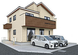 ブルーミングガーデン 福岡市西区野方2丁目1棟