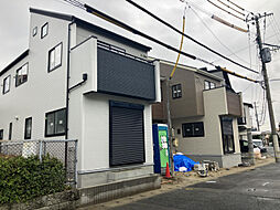 ブルーミングガーデン 福岡市南区若久6丁目3棟