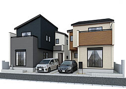 ブルーミングガーデン 福岡市早良区荒江3丁目2棟