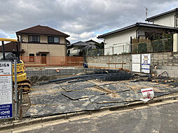 ブルーミングガーデン 福岡市東区美和台5丁目2棟