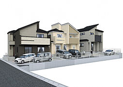 ブルーミングガーデン 福岡市城南区七隈3丁目3棟