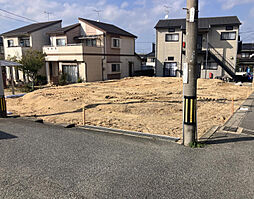 土地 ブルーミングガーデン 古賀市千鳥2丁目2区画(うち1区画)