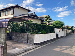 ブルーミングガーデン 福岡市東区美和台5丁目2期3棟