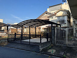 土地 ブルーミングガーデン 飯塚市飯塚1区画