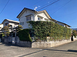 ブルーミングガーデン 糟屋郡宇美町明神坂1丁目1棟