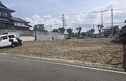 土地 ブルーミングガーデン 大野城市大城3丁目7区画