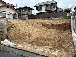 ブルーミングガーデン 福岡市東区香椎台2丁目1棟