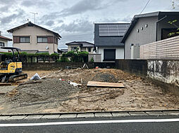 ブルーミングガーデン 糟屋郡篠栗町和田4丁目2棟