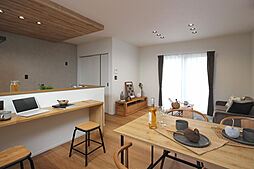 【ミキホーム】舳越ガーデンI