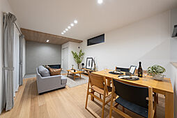 【ミキホーム】岡崎市土井ガーデン