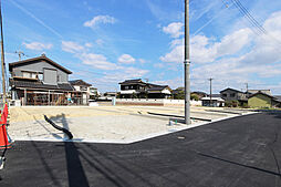 【ミキホーム】舳越ガーデンIV