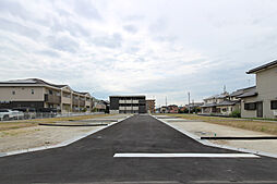 【ミキホーム】舳越ガーデンII