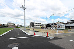 【ミキホーム】舳越ガーデンIII