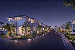 ストークビレッジ加古川センターコート(全54区画)【ショウワグループ(昭和住宅)】