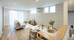 ストークガーデン魚住町住吉II(全6区画)【ショウワグループ(昭和住宅)】