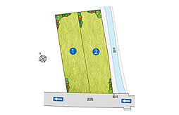 ストークガーデン明石大久保駅北(全2区画)【ショウワグループ(昭和住宅)】